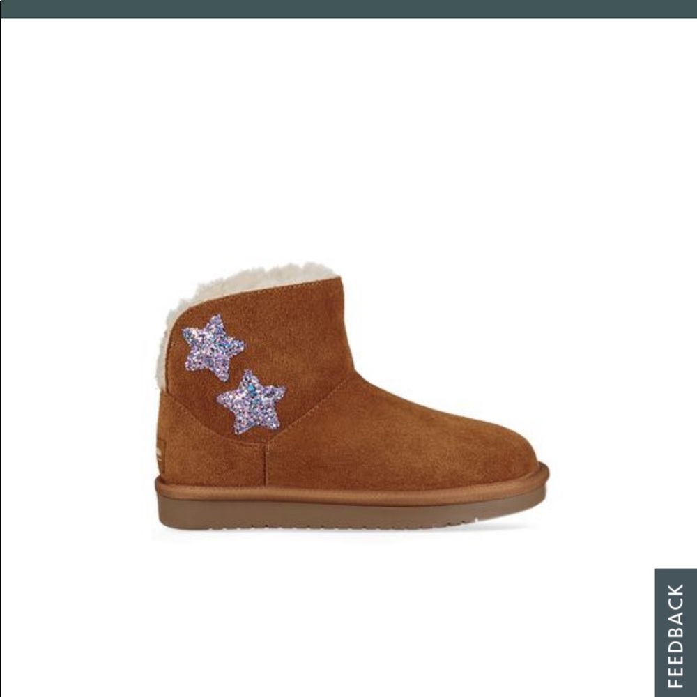 Koolaburra by Ugg boots
